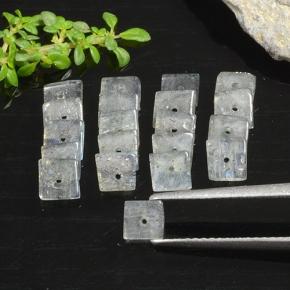 自然派の商品を探す 4.94ct マルチカラー ラブラドライト 宝石, 四角形, マダガスカル からGemSelectで. 在庫あり、世界各国へ発送!