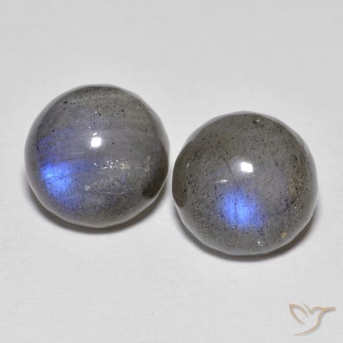 最安値に挑戦！ Shop natural 4.87ct マルチカラー ラブラドライト gems トルマリン