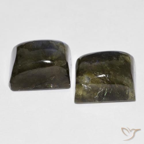 Shop natural 10.20ct マルチカラー ラブラドライト gems, バゲット, from マダガスカル at GemSelect. In stock, global shipping!
