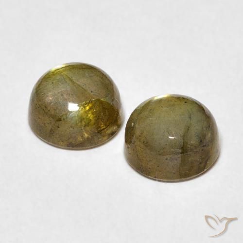 Shop natural 2.12ct マルチカラー ラブラドライト gems, ラウンド, from マダガスカル at GemSelect. In stock, global shipping!