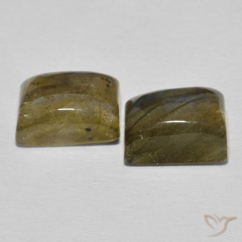Shop natural 6.40ct マルチカラー ラブラドライト gems, バゲット, from マダガスカル at GemSelect. In stock, global shipping!
