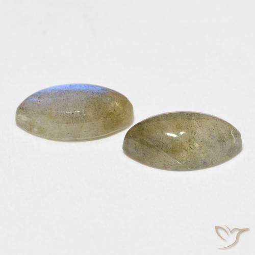 Shop natural 4.72ct マルチカラー ラブラドライト gems, マーキーズ, from マダガスカル at GemSelect. In stock, global shipping!