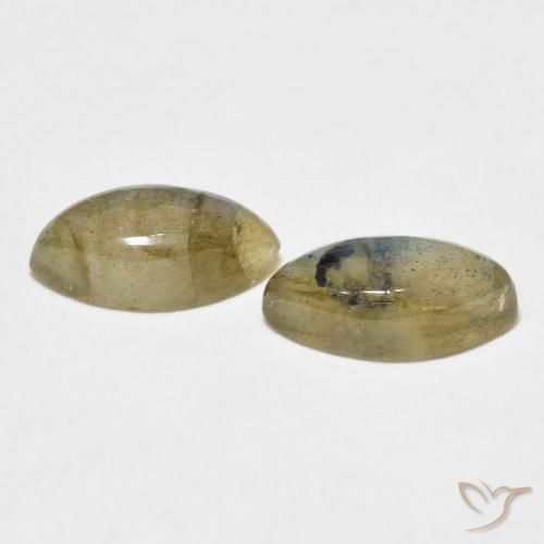 Shop natural 4.79ct マルチカラー ラブラドライト gems, マーキーズ, from マダガスカル at GemSelect. In stock, global shipping!