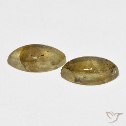 Shop natural 4.38ct マルチカラー ラブラドライト gems, マーキーズ, from マダガスカル at GemSelect. In stock, global shipping!