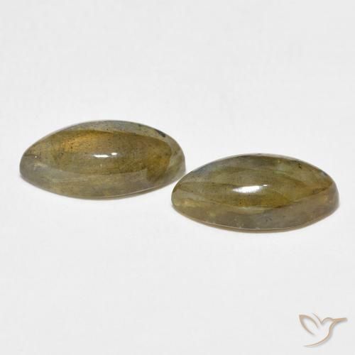 Shop natural 6.63ct マルチカラー ラブラドライト gems, マーキーズ, from マダガスカル at GemSelect. In stock, global shipping!