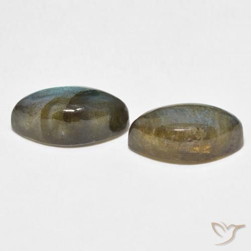 Shop natural 8.07ct マルチカラー ラブラドライト gems, マーキーズ, from マダガスカル at GemSelect. In stock, global shipping!