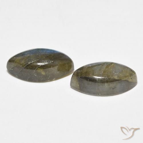 Shop natural 7.82ct マルチカラー ラブラドライト gems, マーキーズ, from マダガスカル at GemSelect. In stock, global shipping!