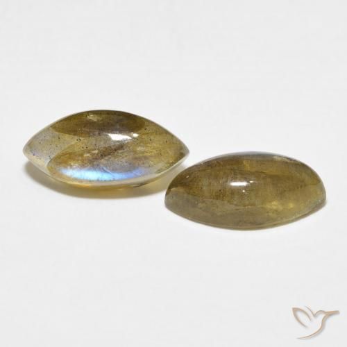 Shop natural 7.28ct マルチカラー ラブラドライト gems, マーキーズ, from マダガスカル at GemSelect. In stock, global shipping!