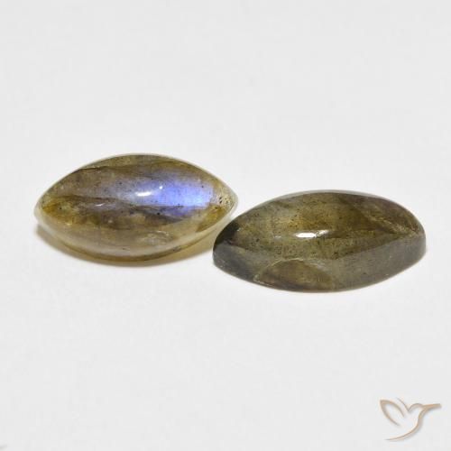 Shop natural 7.13ct マルチカラー ラブラドライト gems, マーキーズ, from マダガスカル at GemSelect. In stock, global shipping!