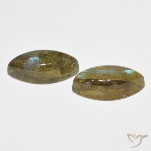 Shop natural 7.06ct マルチカラー ラブラドライト gems, マーキーズ, from マダガスカル at GemSelect. In stock, global shipping!