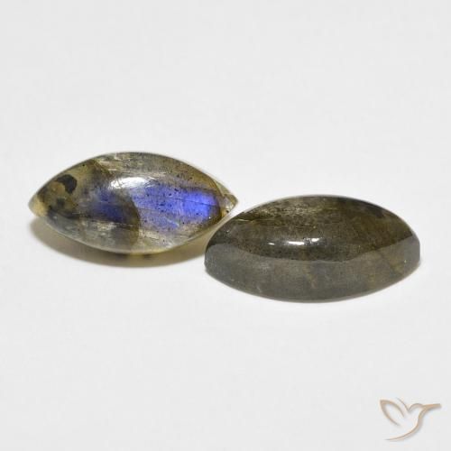 Shop natural 7.98ct マルチカラー ラブラドライト gems, マーキーズ, from マダガスカル at GemSelect. In stock, global shipping!