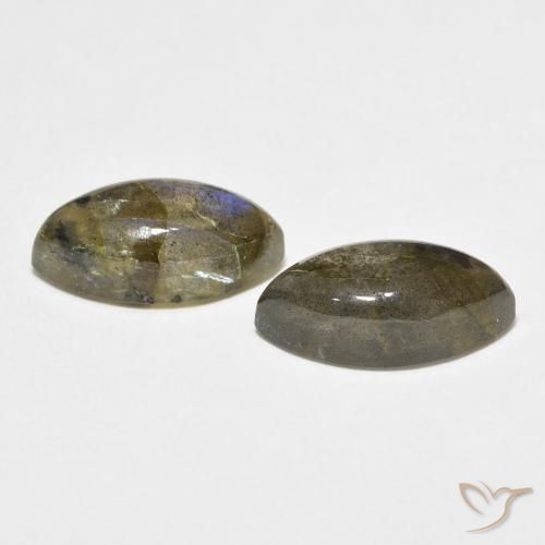 Shop natural 7.98ct マルチカラー ラブラドライト gems, マーキーズ, from マダガスカル at GemSelect. In stock, global shipping!