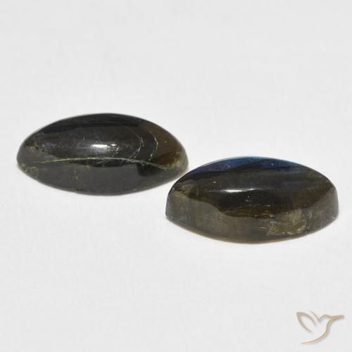 Shop natural 7.05ct マルチカラー ラブラドライト gems, マーキーズ, from マダガスカル at GemSelect. In stock, global shipping!