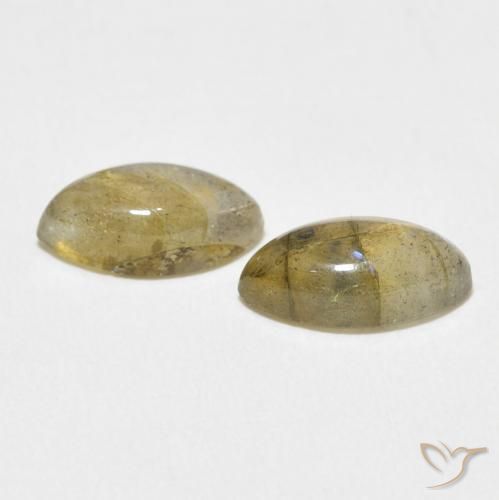 Shop natural 2.83ct マルチカラー ラブラドライト gems, マーキーズ, from マダガスカル at GemSelect. In stock, global shipping!
