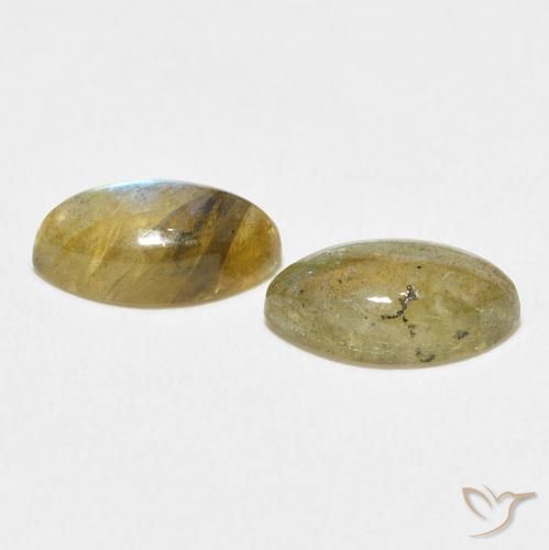 Shop natural 2.85ct マルチカラー ラブラドライト gems, マーキーズ, from マダガスカル at GemSelect. In stock, global shipping!