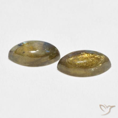 Shop natural 4.84ct マルチカラー ラブラドライト gems, マーキーズ, from マダガスカル at GemSelect. In stock, global shipping!