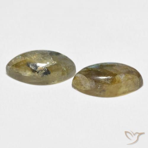 Shop natural 7.70ct マルチカラー ラブラドライト gems, マーキーズ, from マダガスカル at GemSelect. In stock, global shipping!
