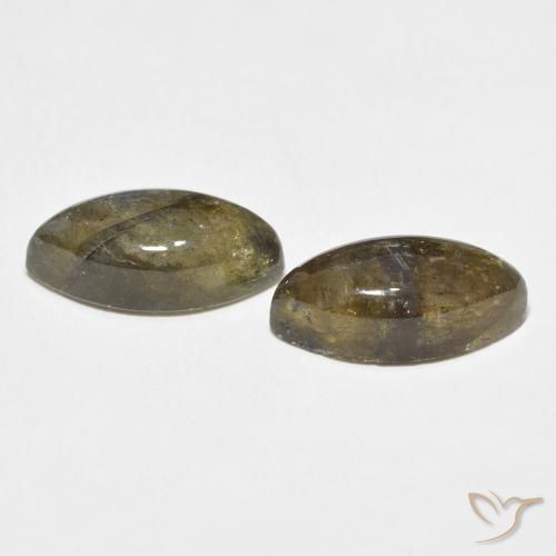 Shop natural 10.48ct マルチカラー ラブラドライト gems, マーキーズ, from マダガスカル at GemSelect. In stock, global shipping!