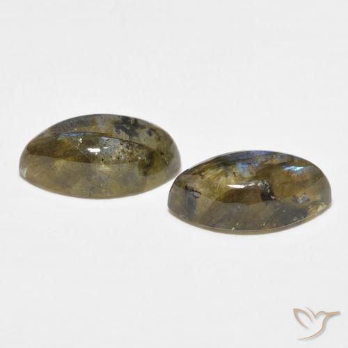Shop natural 7.74ct マルチカラー ラブラドライト gems, マーキーズ, from マダガスカル at GemSelect. In stock, global shipping!