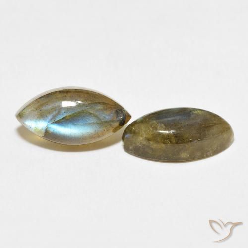 Shop natural 7.12ct マルチカラー ラブラドライト gems, マーキーズ, from マダガスカル at GemSelect. In stock, global shipping!