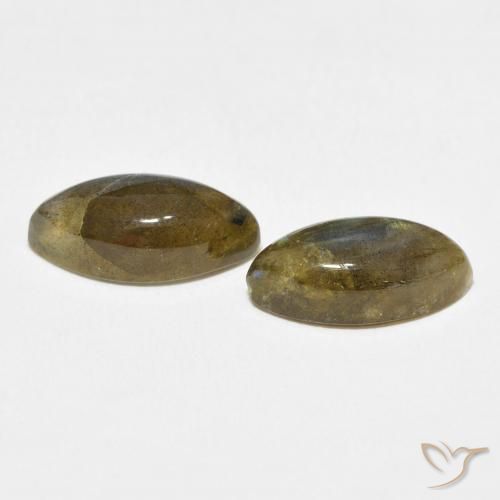 Shop natural 7.12ct マルチカラー ラブラドライト gems, マーキーズ, from マダガスカル at GemSelect. In stock, global shipping!