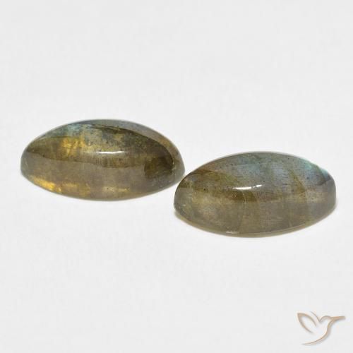 Shop natural 7.80ct マルチカラー ラブラドライト gems, マーキーズ, from マダガスカル at GemSelect. In stock, global shipping!