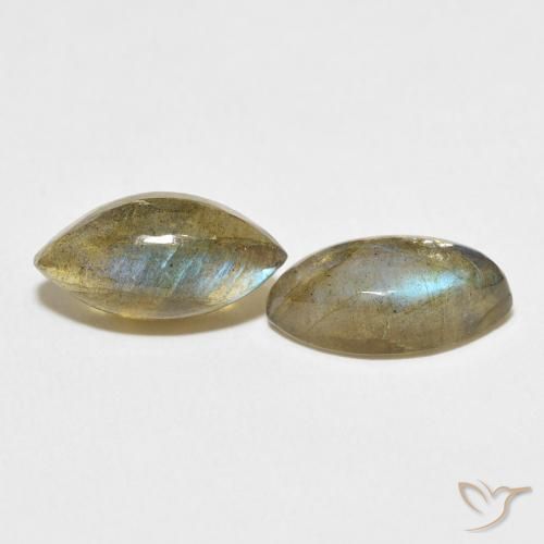 Shop natural 7.22ct マルチカラー ラブラドライト gems, マーキーズ, from マダガスカル at GemSelect. In stock, global shipping!