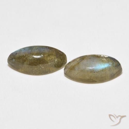 Shop natural 7.22ct マルチカラー ラブラドライト gems, マーキーズ, from マダガスカル at GemSelect. In stock, global shipping!