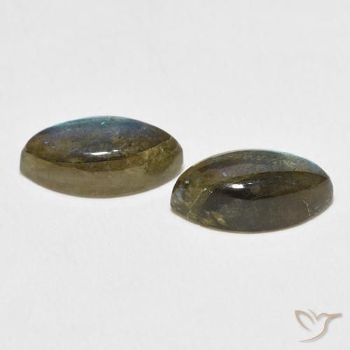 Shop natural 5.12ct マルチカラー ラブラドライト gems, マーキーズ, from マダガスカル at GemSelect. In stock, global shipping!