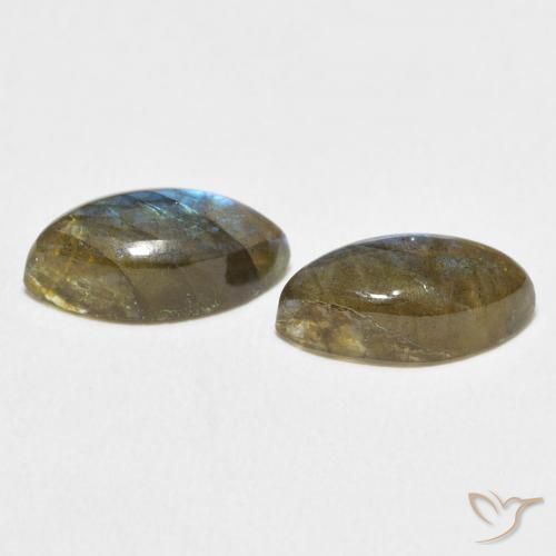 Shop natural 4.86ct マルチカラー ラブラドライト gems, マーキーズ, from マダガスカル at GemSelect. In stock, global shipping!