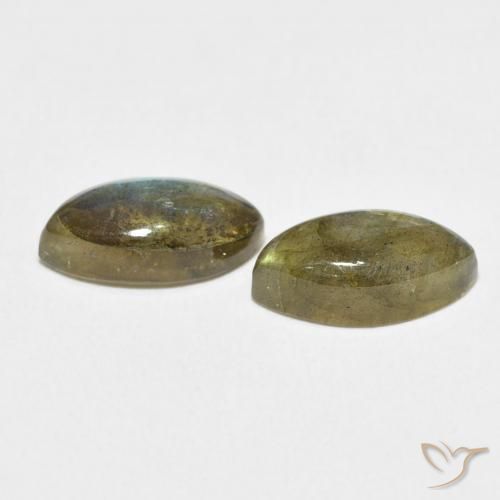 Shop natural 4.61ct マルチカラー ラブラドライト gems, マーキーズ, from マダガスカル at GemSelect. In stock, global shipping!