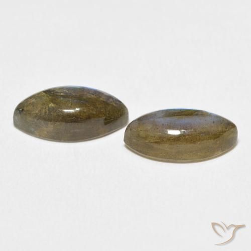 Shop natural 4.91ct マルチカラー ラブラドライト gems, マーキーズ, from マダガスカル at GemSelect. In stock, global shipping!