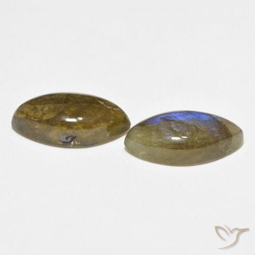 Shop natural 9.23ct マルチカラー ラブラドライト gems, マーキーズ, from マダガスカル at GemSelect. In stock, global shipping!