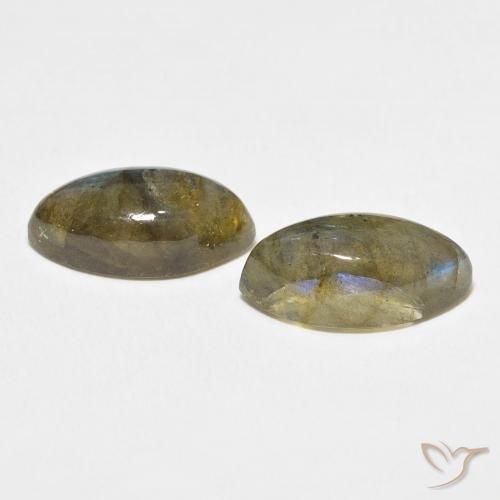 Shop natural 10.96ct マルチカラー ラブラドライト gems, マーキーズ, from マダガスカル at GemSelect. In stock, global shipping!