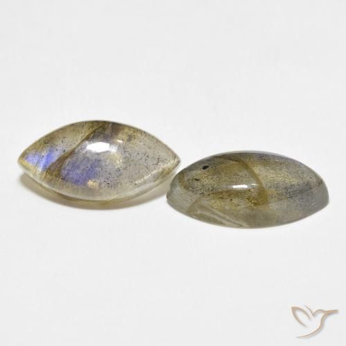 Shop natural 10.02ct マルチカラー ラブラドライト gems, マーキーズ, from マダガスカル at GemSelect. In stock, global shipping!
