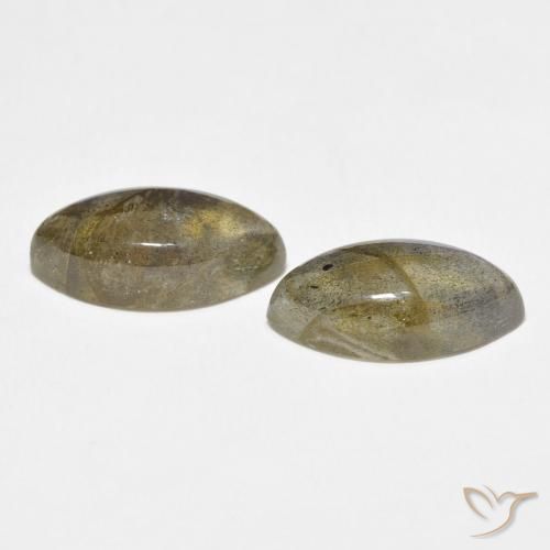 Shop natural 10.02ct マルチカラー ラブラドライト gems, マーキーズ, from マダガスカル at GemSelect. In stock, global shipping!