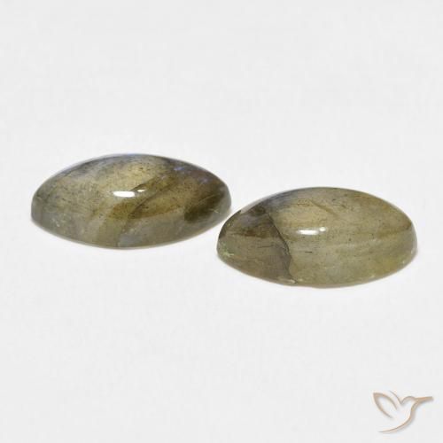 Shop natural 4.70ct マルチカラー ラブラドライト gems, マーキーズ, from マダガスカル at GemSelect. In stock, global shipping!
