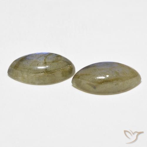 Shop natural 9.66ct マルチカラー ラブラドライト gems, マーキーズ, from マダガスカル at GemSelect. In stock, global shipping!