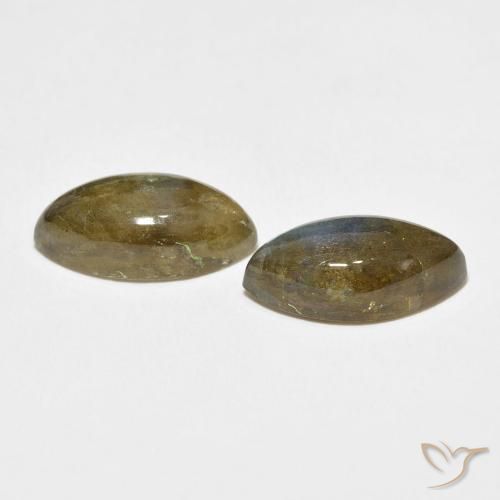 Shop natural 10.36ct マルチカラー ラブラドライト gems, マーキーズ, from マダガスカル at GemSelect. In stock, global shipping!