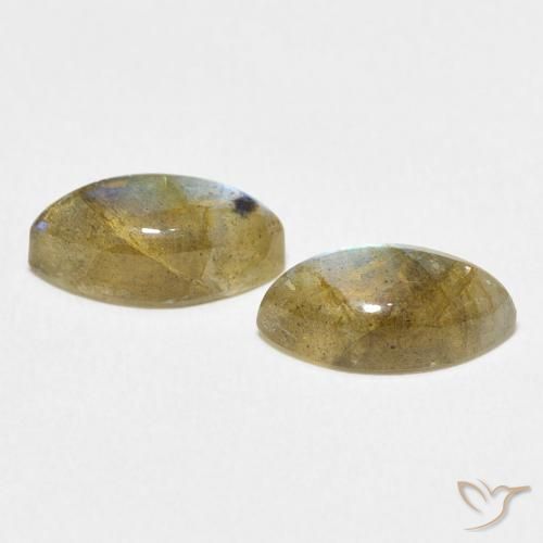 Shop natural 2.91ct マルチカラー ラブラドライト gems, マーキーズ, from マダガスカル at GemSelect. In stock, global shipping!