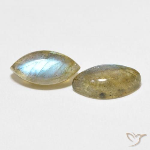 Shop natural 4.97ct マルチカラー ラブラドライト gems, マーキーズ, from マダガスカル at GemSelect. In stock, global shipping!