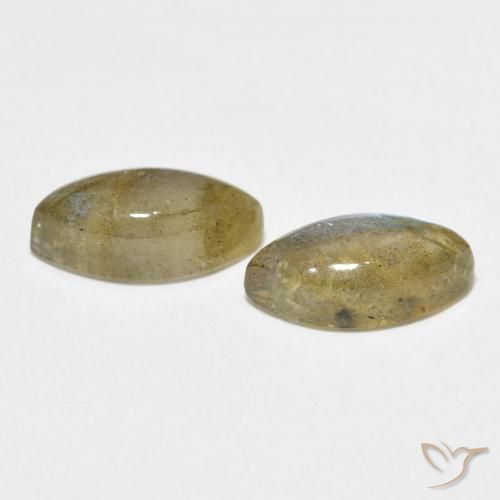Shop natural 4.97ct マルチカラー ラブラドライト gems, マーキーズ, from マダガスカル at GemSelect. In stock, global shipping!
