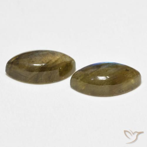 Shop natural 4.70ct マルチカラー ラブラドライト gems, マーキーズ, from マダガスカル at GemSelect. In stock, global shipping!