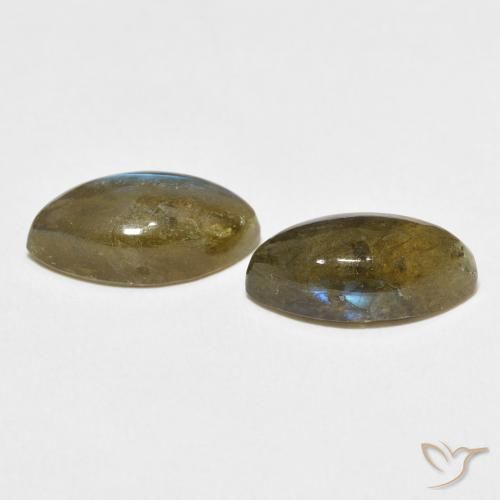 Shop natural 7.44ct マルチカラー ラブラドライト gems, マーキーズ, from マダガスカル at GemSelect. In stock, global shipping!