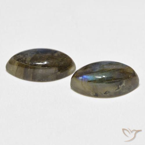 Shop natural 7.98ct マルチカラー ラブラドライト gems, マーキーズ, from マダガスカル at GemSelect. In stock, global shipping!