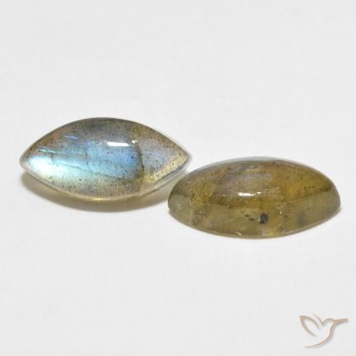 Shop natural 7.47ct マルチカラー ラブラドライト gems, マーキーズ, from マダガスカル at GemSelect. In stock, global shipping!