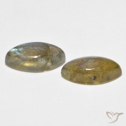 Shop natural 7.47ct マルチカラー ラブラドライト gems, マーキーズ, from マダガスカル at GemSelect. In stock, global shipping!