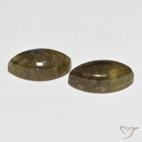 Shop natural 11.07ct マルチカラー ラブラドライト gems, マーキーズ, from マダガスカル at GemSelect. In stock, global shipping!