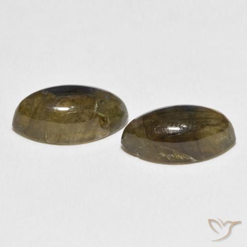 Shop natural 11.00ct マルチカラー ラブラドライト gems, マーキーズ, from マダガスカル at GemSelect. In stock, global shipping!