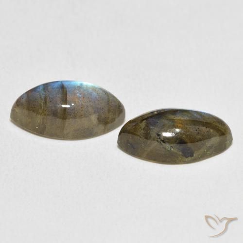 Shop natural 7.83ct マルチカラー ラブラドライト gems, マーキーズ, from マダガスカル at GemSelect. In stock, global shipping!